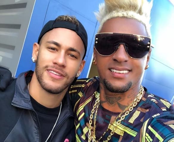 Neymar