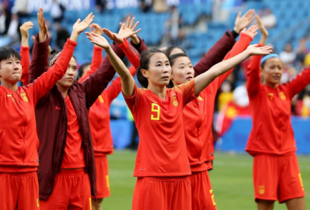 Copa do Mundo Feminina mantém audiência da Band em alta