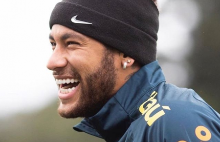 Ancine libera quase R$ 1,7 milhão para documentário sobre Neymar