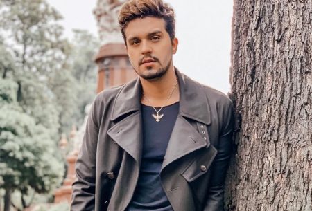 Luan Santana fala sobre carreira e cogita possibilidade de parar de cantar