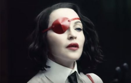 Em entrevista polêmica, Madonna diz que Jesus seria pró-aborto