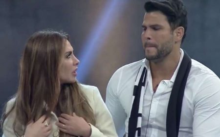 Marido de Nicole Bahls esnoba Record e exalta Globo no “Power Couple”