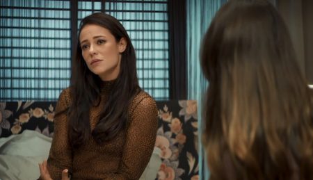 “A Dona do Pedaço”: Vivi Guedes se arrepende após primeira noite com Chiclete
