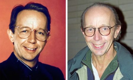Ator de “Alf: o Eteimoso”, Max Wright morre aos 75 anos