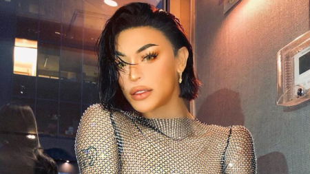 Pabllo Vittar resolve se pronunciar sobre suposto detalhe sexual em vídeo