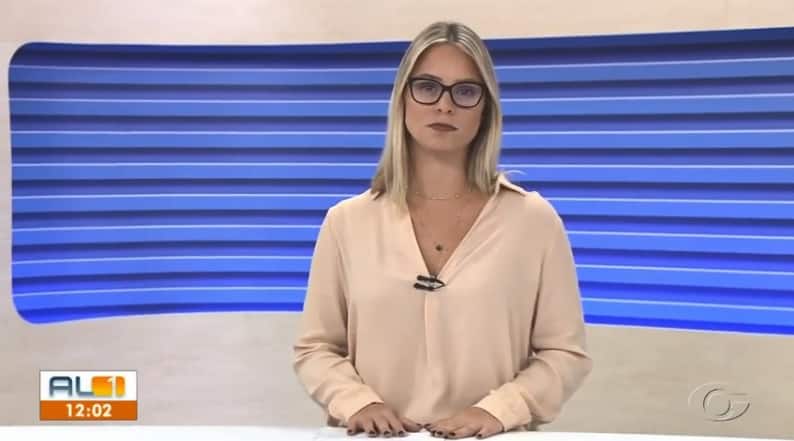Jornalista da Globo comete gafe sobre Gabriel Diniz e web não perdoa