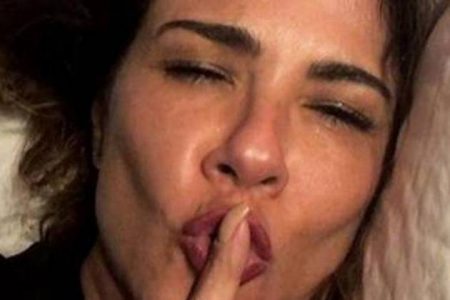 Luciana Gimenez se revolta e abre o jogo sobre fake news
