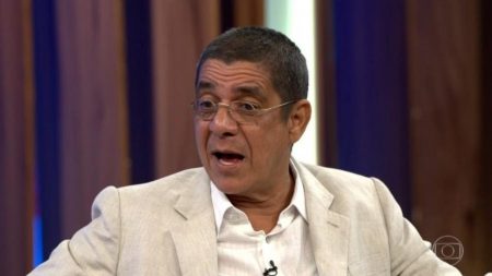 Zeca Pagodinho desmente boatos de morte e manda recado na web