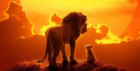 Iza vai dublar Nala, e Ícaro Silva será Simba em “O Rei Leão”