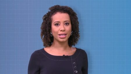 Globo contrata repórter da TV Gazeta e reforça o “Bom Dia São Paulo”