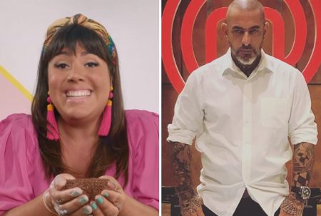 Raiza Costa, do GNT, detona prato de jurado do “MasterChef”
