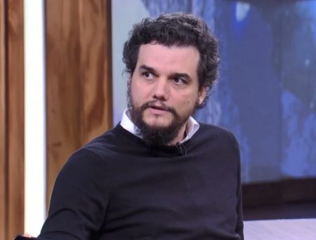 Filme de Wagner Moura é vazado na web e vira alvo de investigação