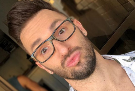 Após polêmica com Bolsonaro, Diego Hypólito surge ao lado de Carlinhos Maia