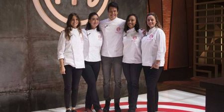 Cinco campeões voltam ao “MasterChef” e internet vibra com eles