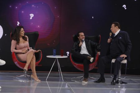 Thammy Miranda revela se faria personagem mulher em novelas