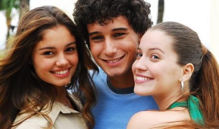 Mocinho de “Malhação 2008” muda radicalmente após mais de dez anos