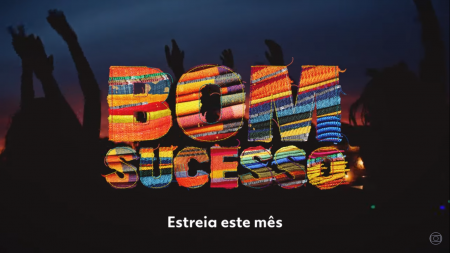 Globo divulga teaser de “Bom Sucesso”, nova novela das 19h