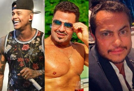 Léo Santana toma decisão, ex de Eduardo Costa causa e Thammy desabafa na #Fofoquei