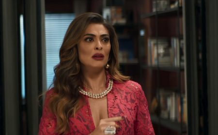 “A Dona do Pedaço”: Maria da Paz cogita cancelar casamento com Régis após descoberta