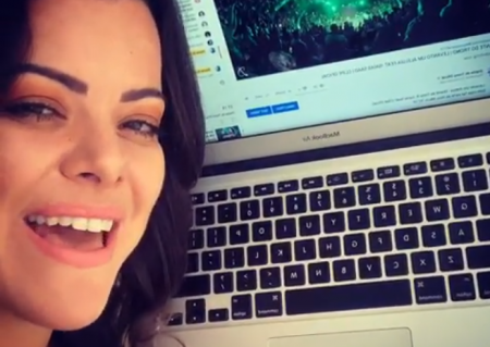 Ana Paula Valadão toma atitude para reverter crise no Diante do Trono