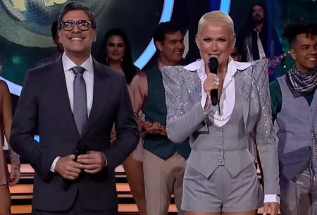 Nova temporada do “Dancing Brasil” estreia com erros e dando o que falar