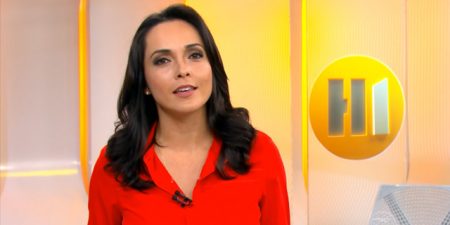 Globo é obrigada a recontratar Izabella Camargo após demissão polêmica