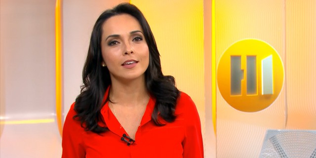 Globo é obrigada a recontratar Izabella Camargo após demissão polêmica