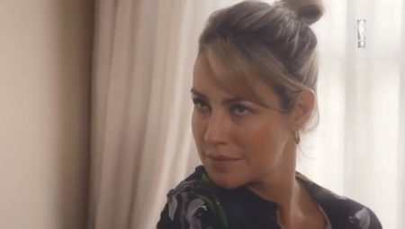 Estreia de “Luana É de Lua” faz crescer a audiência do E! Entertainment