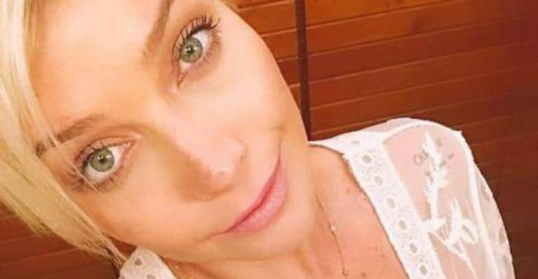 Luiza Possi posta foto fofa do filho e derrete seguidores