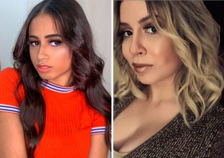 MC Loma canta Marília Mendonça e fãs se assustam com sofrência
