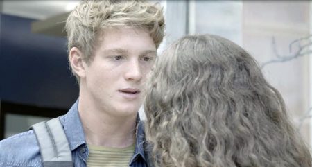 “Malhação”: Filipe procura Rita e tenta retomar o relacionamento