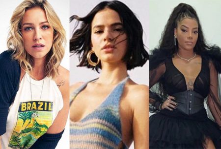 Luana Piovani revoltada, Bruna Marquezine desabafa e Ludmilla abre o jogo na #Fofoquei