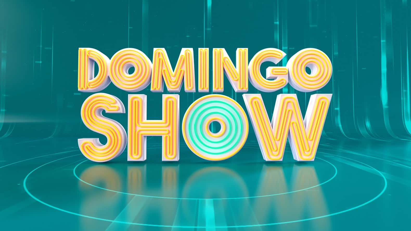 “Domingo Show” conta a história da “macaca brasileira” Monga