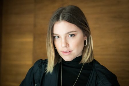 Alice Wegmann está solteira e assessoria emite nota esclarecedora