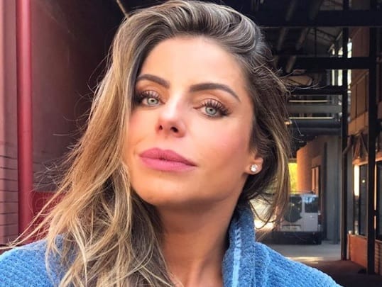 Em nova série da Globo, Daniella Cicarelli revive o “Beija Sapo”, clássico da MTV