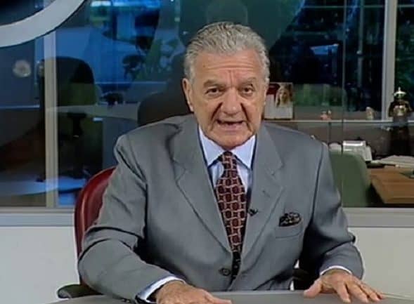 Jornalista Salomão Schvartzman morre aos 83 anos em São Paulo