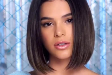 Globo diminui salário e alerta Bruna Marquezine sobre superexposição