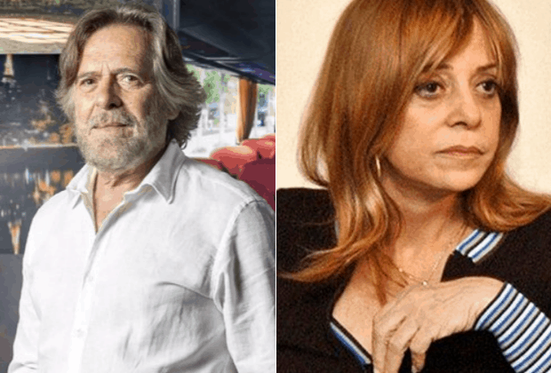 José de Abreu usa tragédia da filha de Gloria Perez para atacar autora