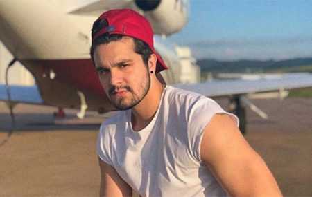 Luan Santana não comparece ao Prêmio Multishow e motivo é revelado