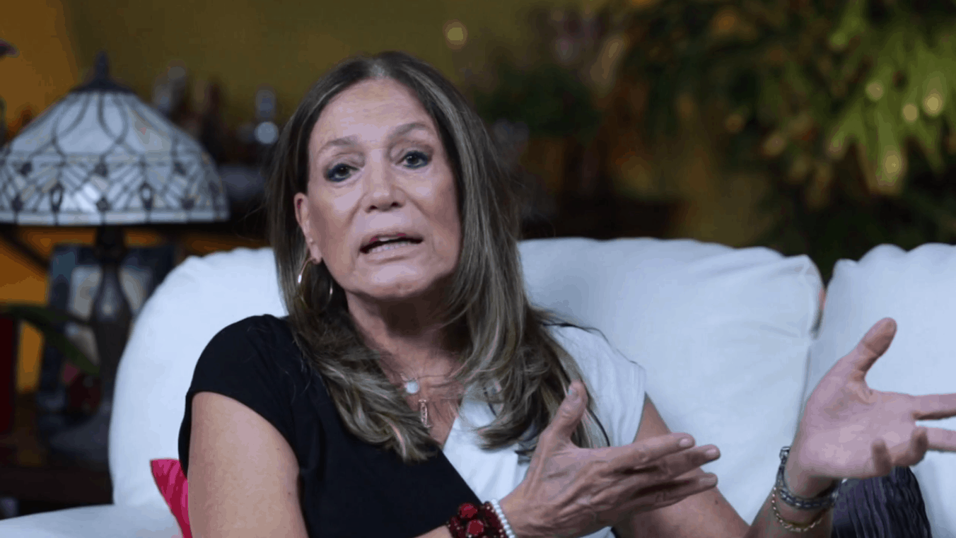 Susana Vieira fala de bastidores e critica série “de esquerda” da Globo