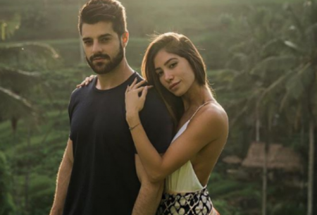 Alok surpreende e troca aliança de casamento por tatuagem
