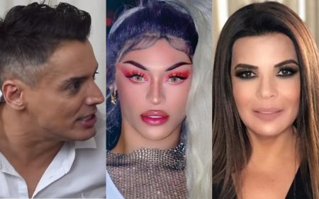 Notícias dos Famosos: Pabllo Vittar é acusada, Leo Dias expõe cantora e Mara se revolta