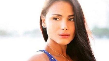 Morre a modelo e atriz transexual Patrícia Araújo