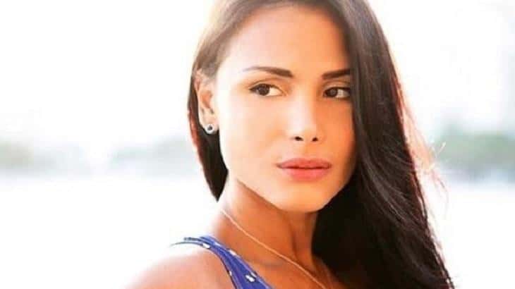 Morre a modelo e atriz transexual Patrícia Araújo