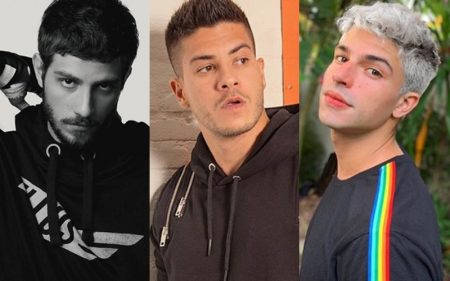 Confira os atores de “Rebelde” que deram a volta por cima na Globo