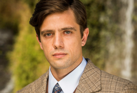 Rafael Cardoso volta à TV em “Salve-se Quem Puder”, às 19h