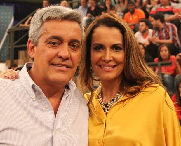 Mulher de Mauro Naves faz post enigmático após demissão dele da Globo