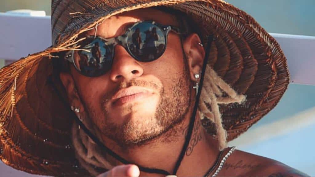 Neymar tem Instagram valioso e valor cobrado por post é revelado