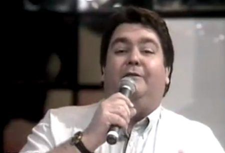 O dia em que Faustão quase morreu no palco do “Domingão”