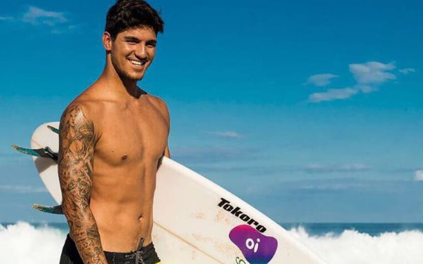 Gabriel Medina é criticado por surfistas e ganha fama ruim no Havaí